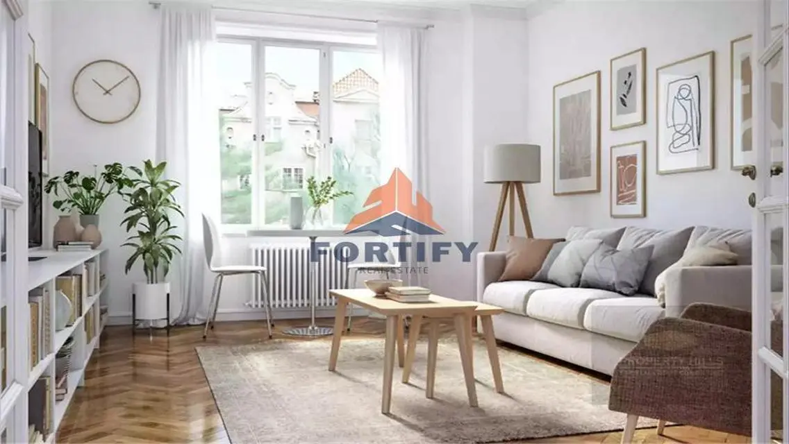Unmatched Opportunity: Luxury Apartment for 9 Million EGP 