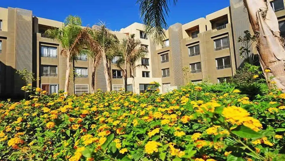 Stunning 280 sqm Apartment with Private Pool