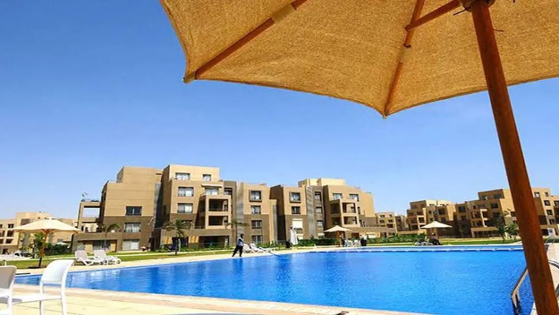 Stunning 280 sqm Apartment with Private Pool
