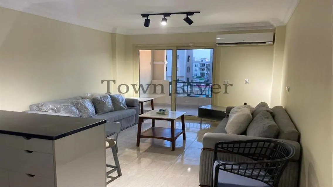 3 Bedroom Apartment with Shared Pool and Stunning Views