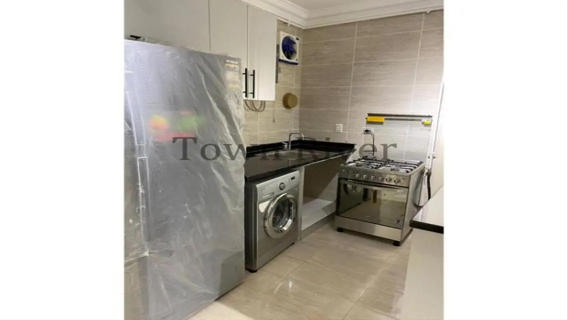 3 Bedroom Apartment with Shared Pool and Stunning Views