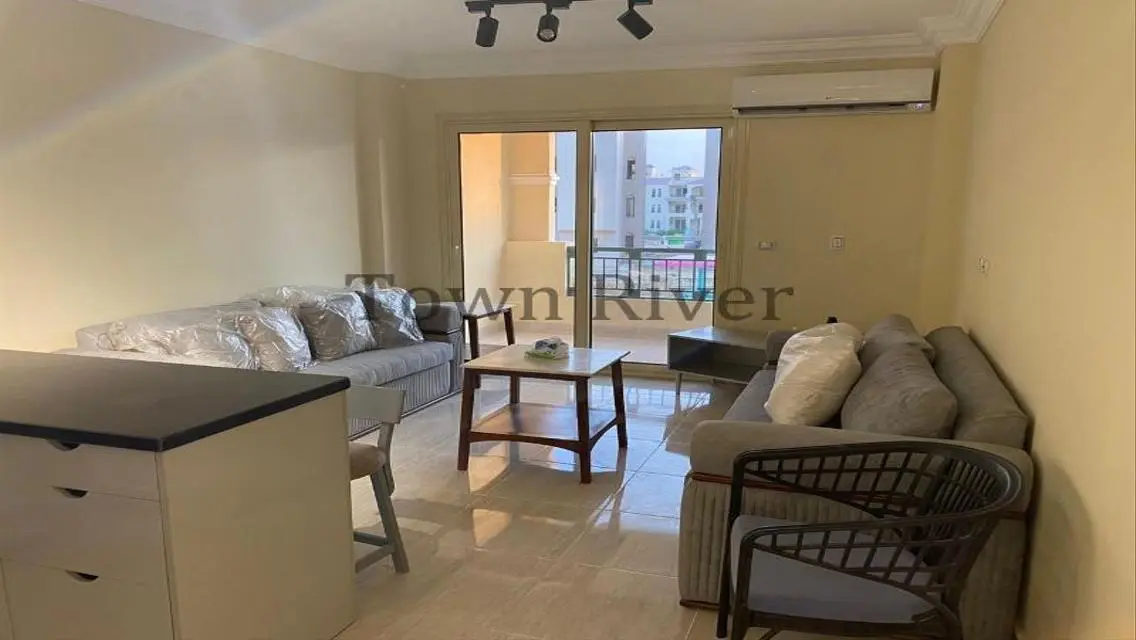 3 Bedroom Apartment with Shared Pool and Stunning Views