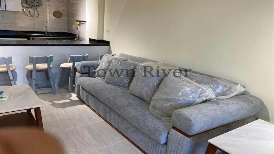 3 Bedroom Apartment with Shared Pool and Stunning Views