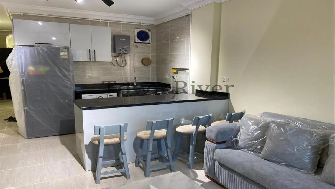3 Bedroom Apartment with Shared Pool and Stunning Views