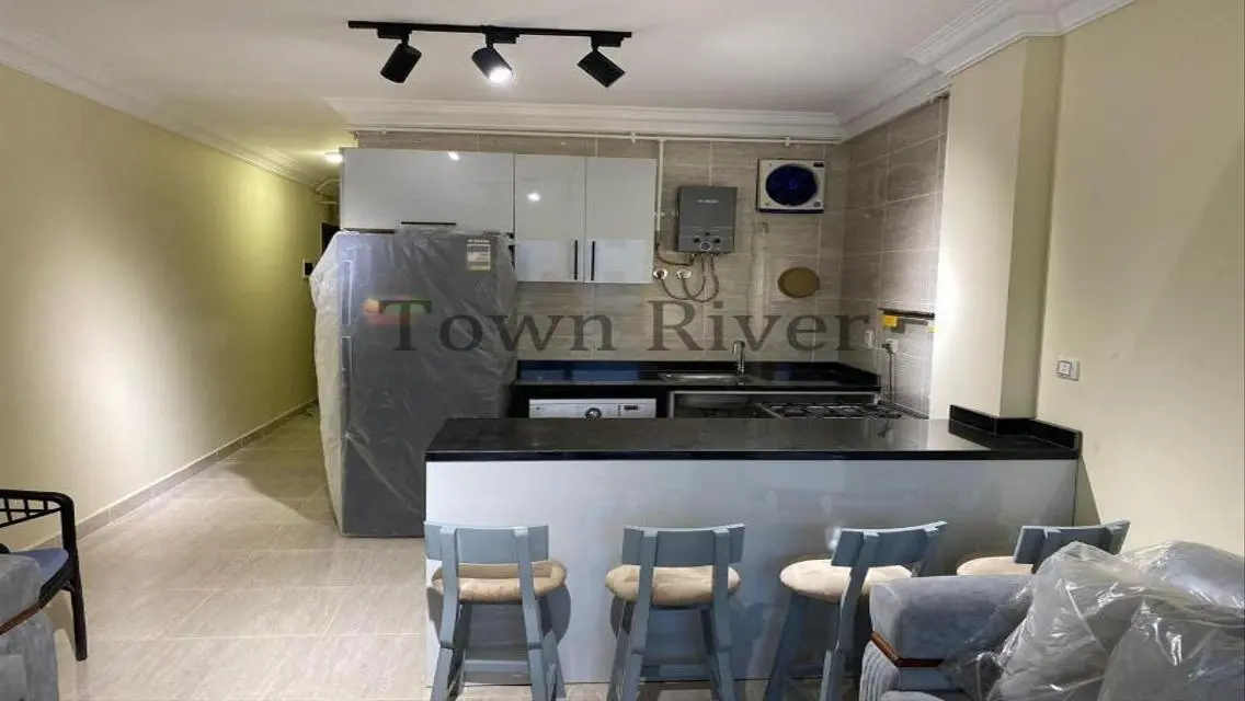 3 Bedroom Apartment with Shared Pool and Stunning Views