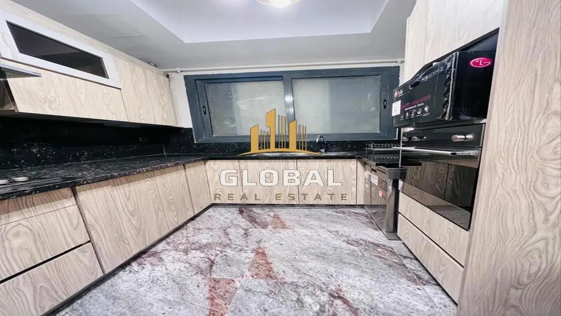 Stunning Apartment at Villette Code 66