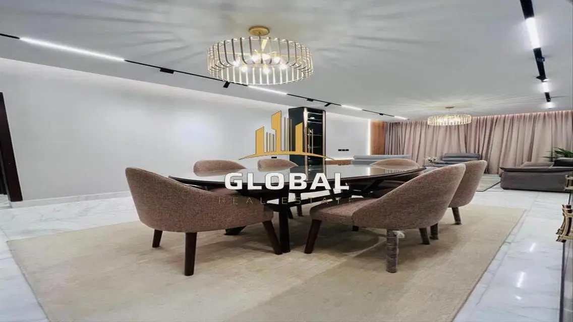 Stunning Apartment at Villette Code 66