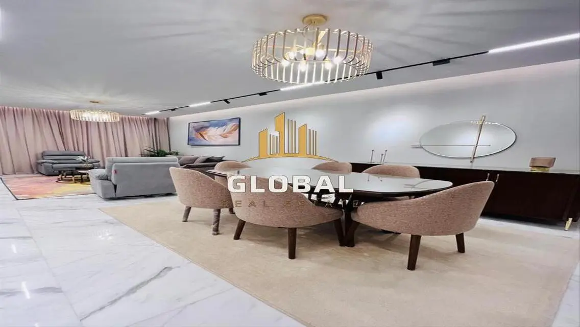 Stunning Apartment at Villette Code 66