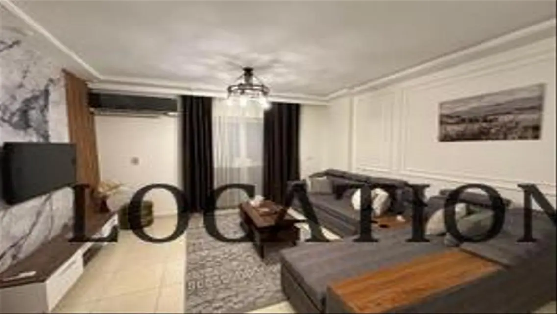 Luxury Apartment for Sale in 85-B11