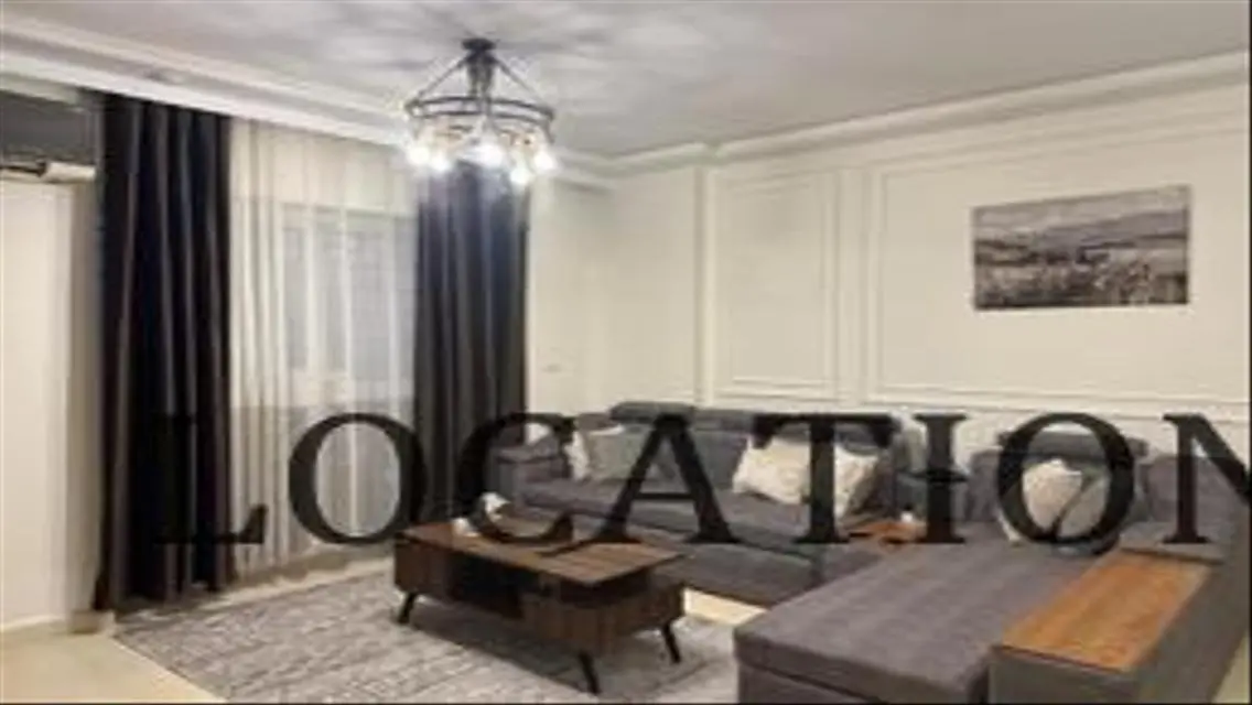 Luxury Apartment for Sale in 85-B11