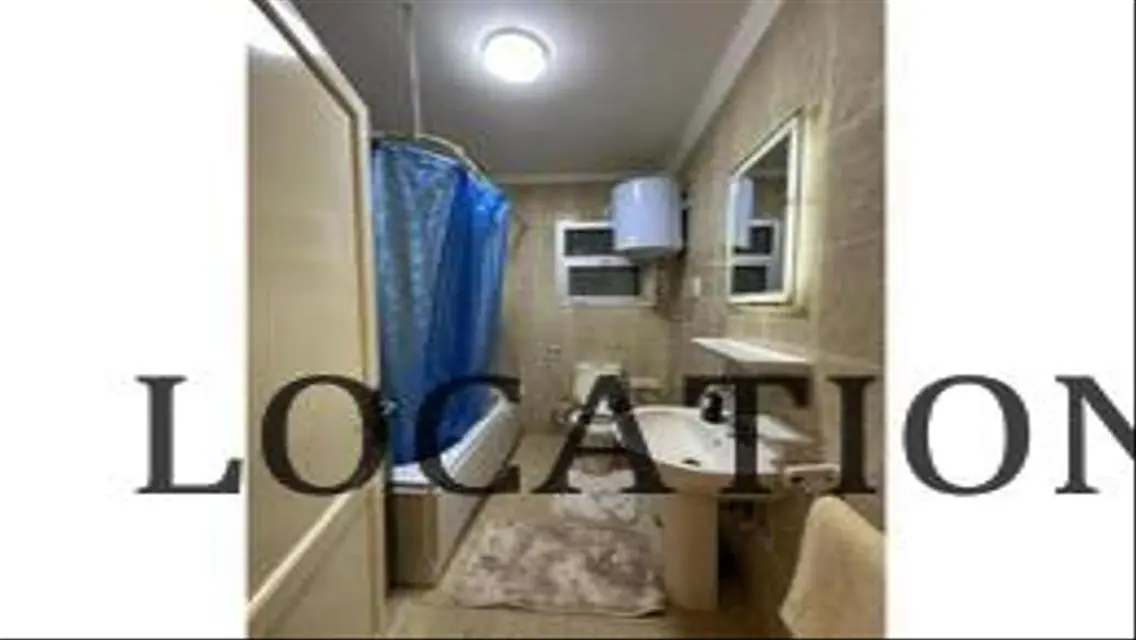 Luxury Apartment for Sale in 85-B11