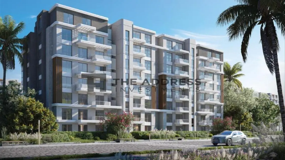 Luxury Apartment for Sale with Excellent Space in a Prime Location
