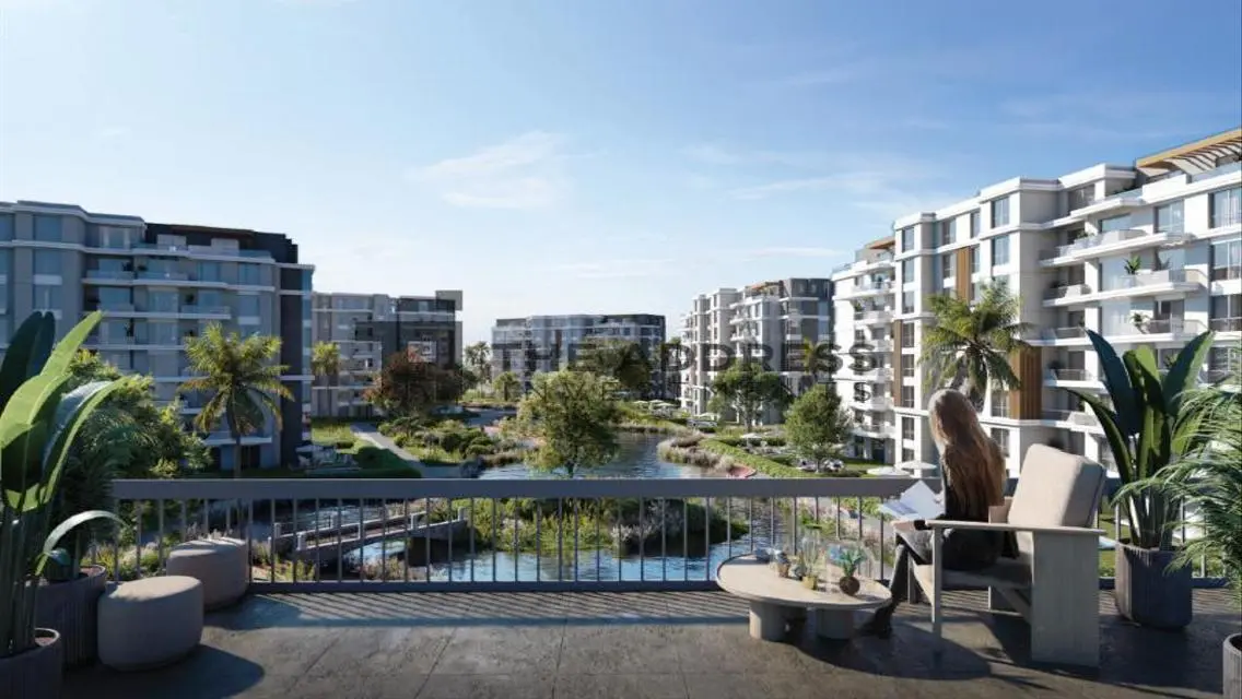 Luxury Apartment for Sale with Excellent Space in a Prime Location