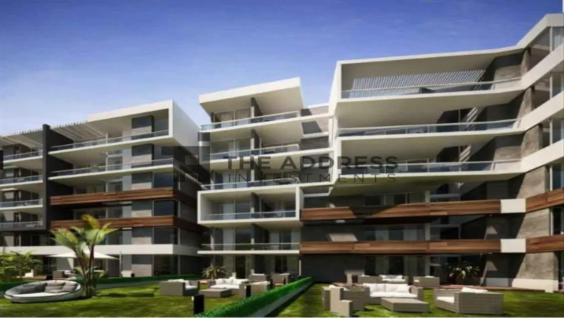 Luxury Apartment for Sale with Excellent Space in a Prime Location