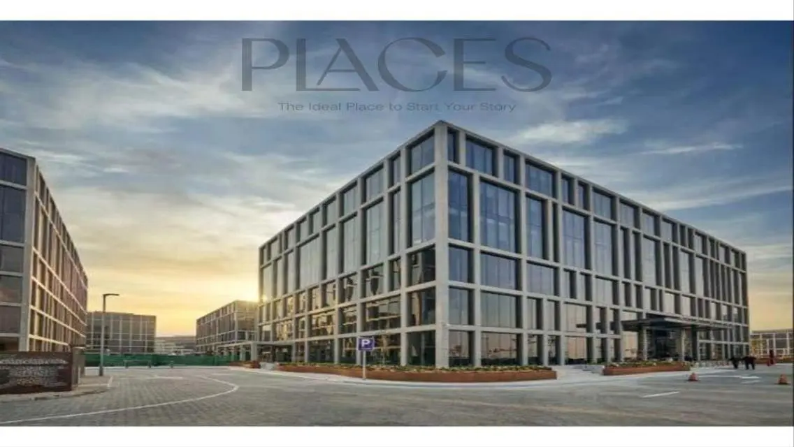 Modern Office Space at 439-CFC