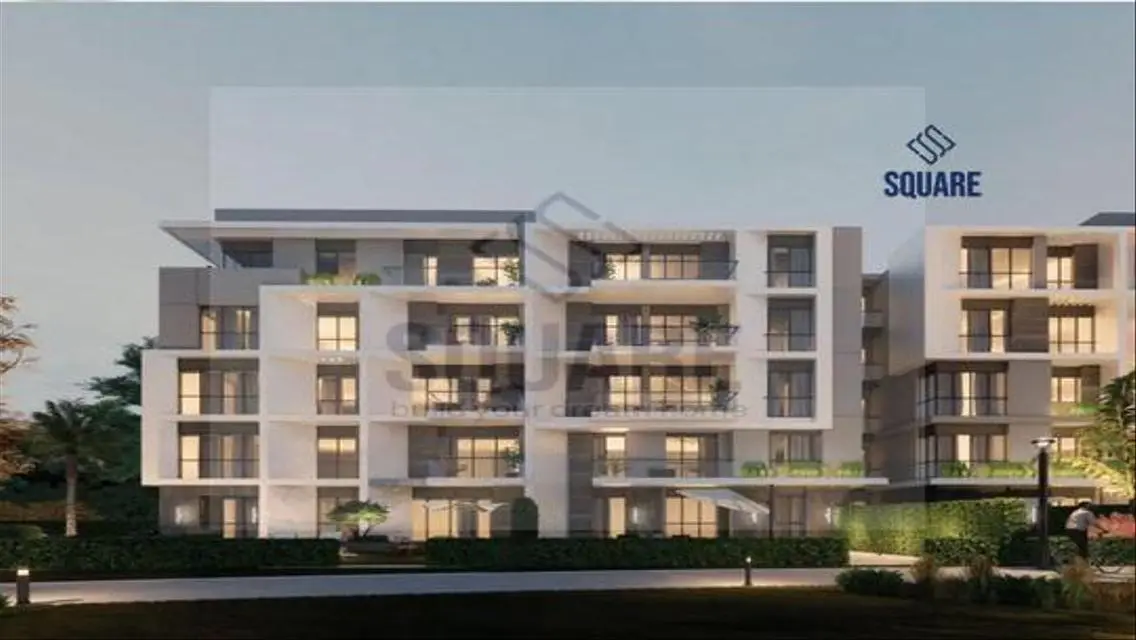Luxury Apartment for Sale at 34 The Terrace - 2 Bedrooms