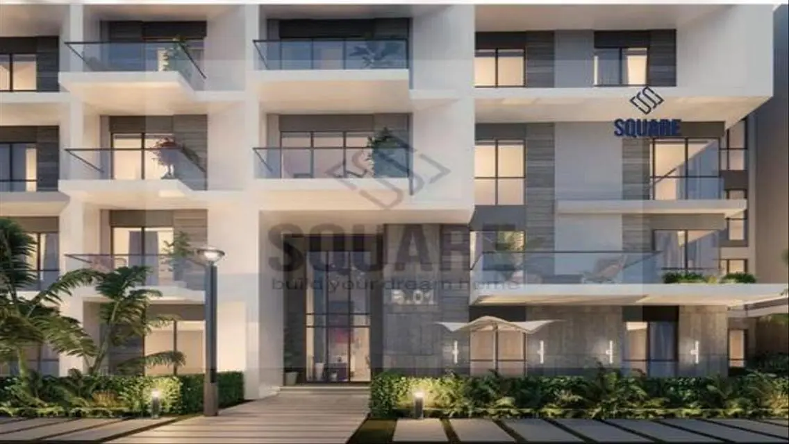 Luxury Apartment for Sale at 34 The Terrace - 2 Bedrooms