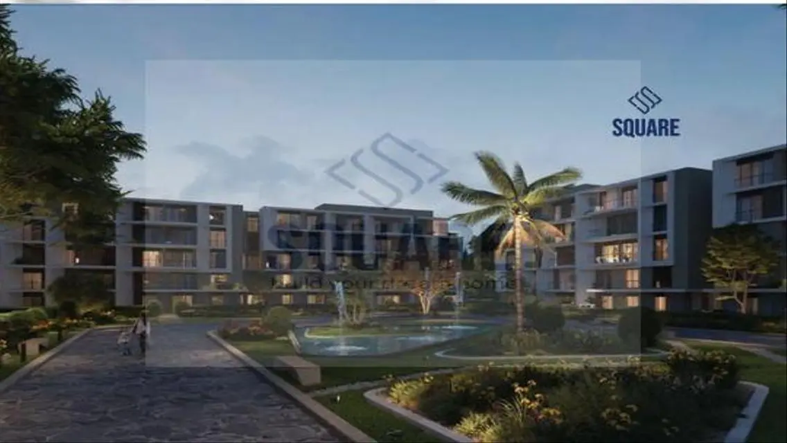 Luxury Apartment for Sale at 34 The Terrace - 2 Bedrooms