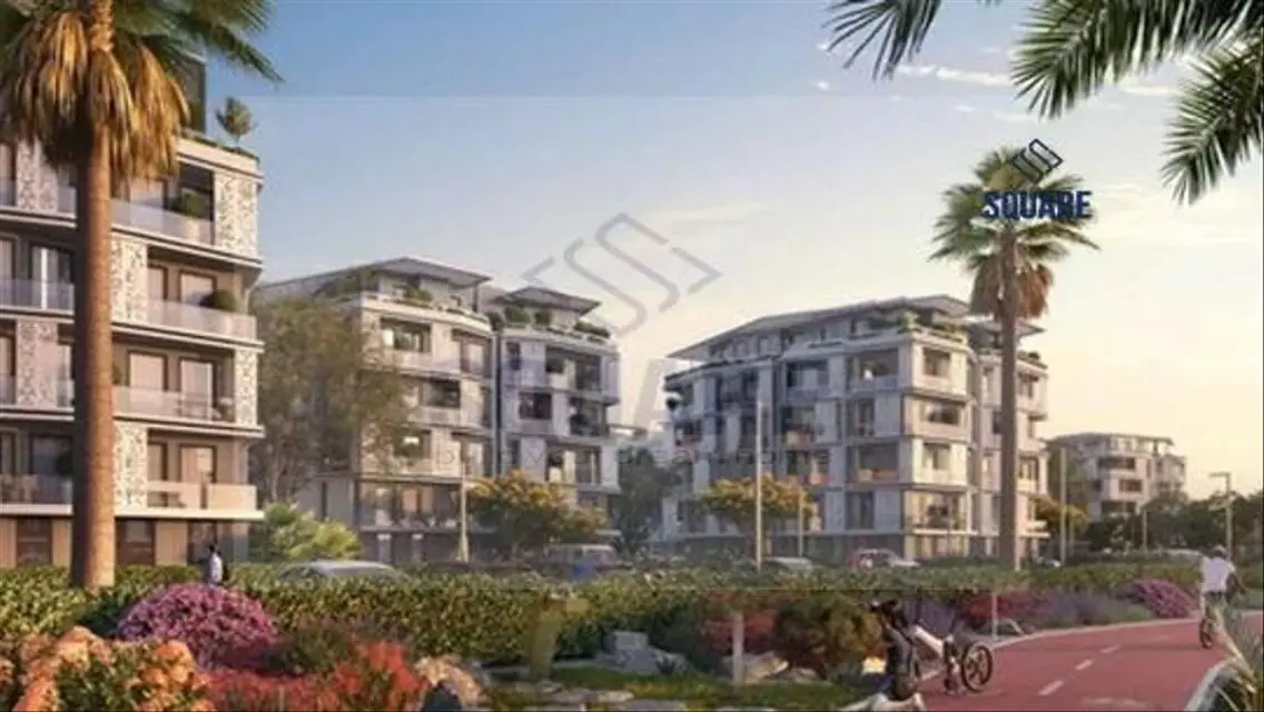 Luxury Apartment for Sale at 34 The Terrace - 2 Bedrooms