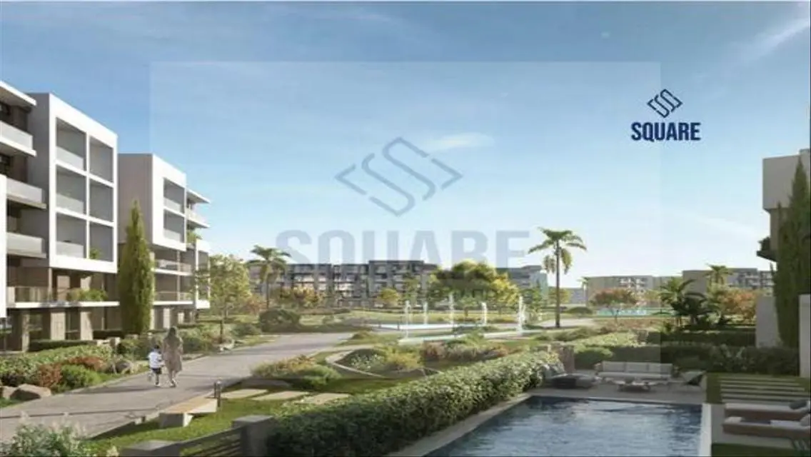 Luxury Apartment for Sale at 34 The Terrace - 2 Bedrooms