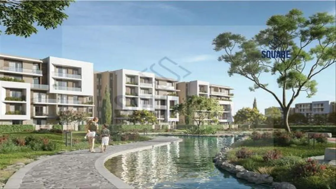Luxury Apartment for Sale at 34 The Terrace - 2 Bedrooms