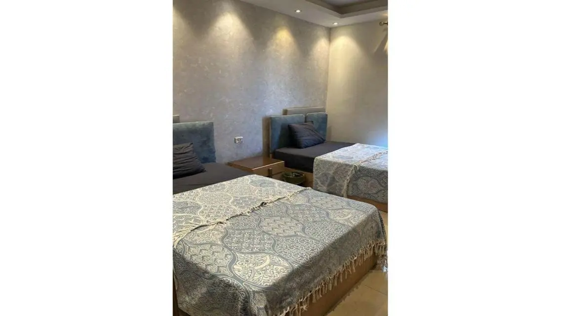 Luxurious Villa with Private Garden and Shared Pool