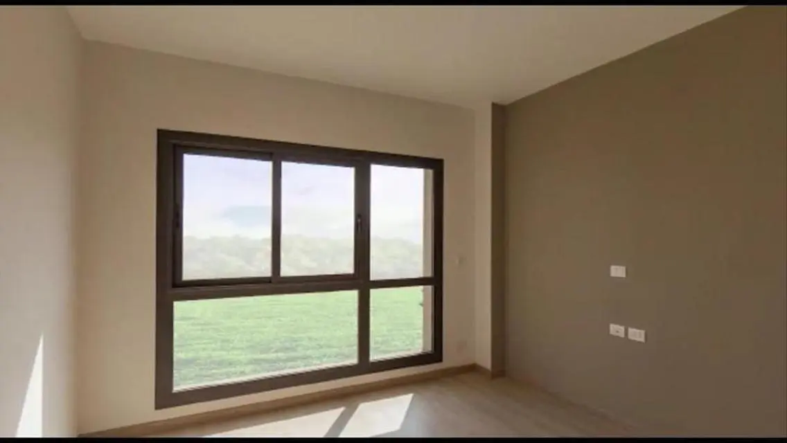 Luxury Apartment in O-West with Ample Space