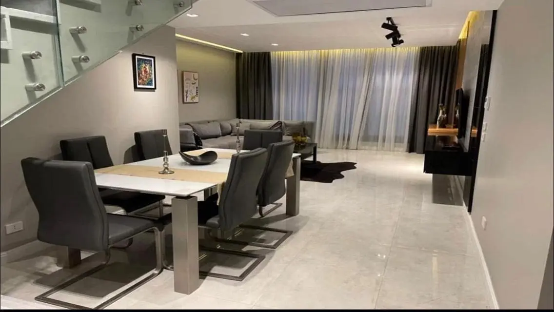 Luxury Apartment for Sale at an Amazing Price