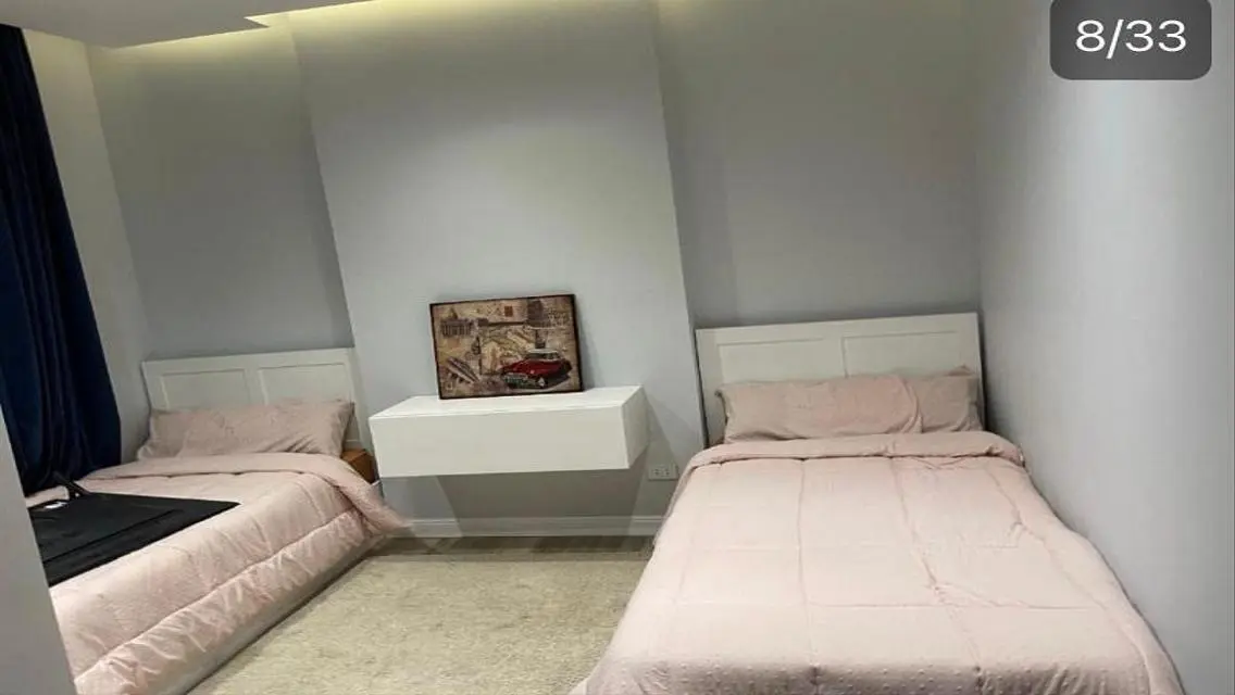 Luxury Apartment for Sale at an Amazing Price