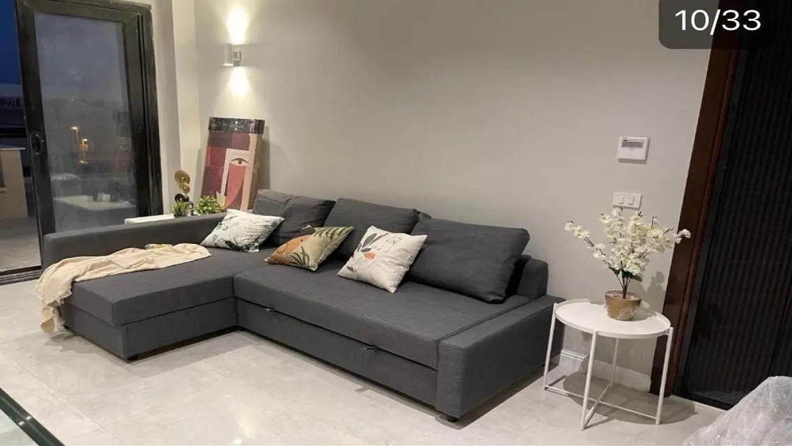 Luxury Apartment for Sale at an Amazing Price