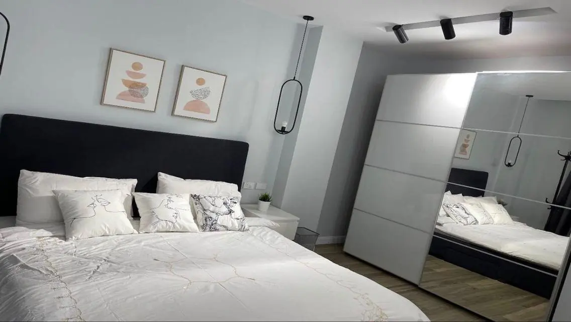 Luxury Apartment for Sale at an Amazing Price