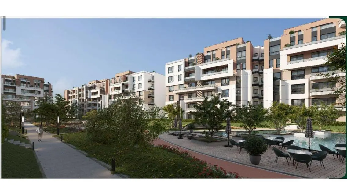 Luxury Elysium Apartment