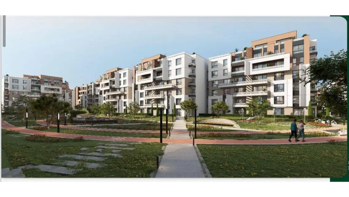 Luxury Elysium Apartment