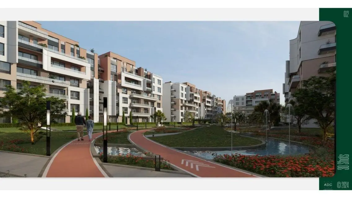 Luxury Elysium Apartment