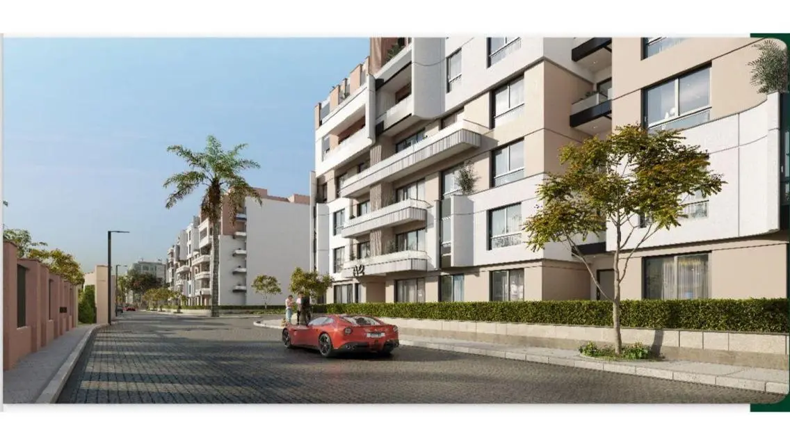 Luxury Elysium Apartment
