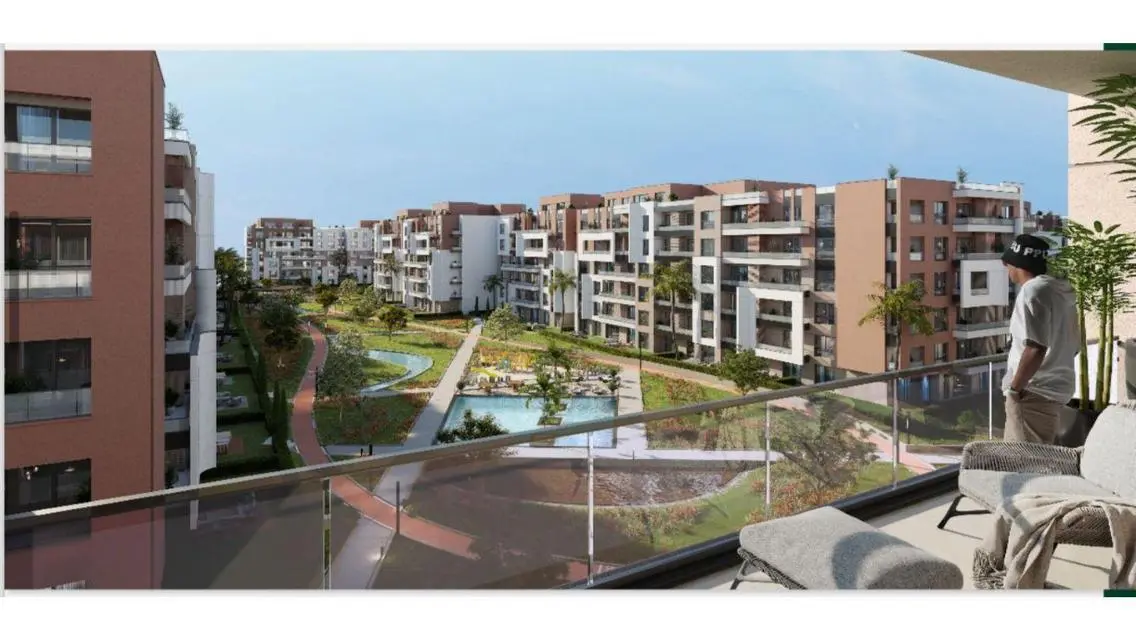 Luxury Elysium Apartment