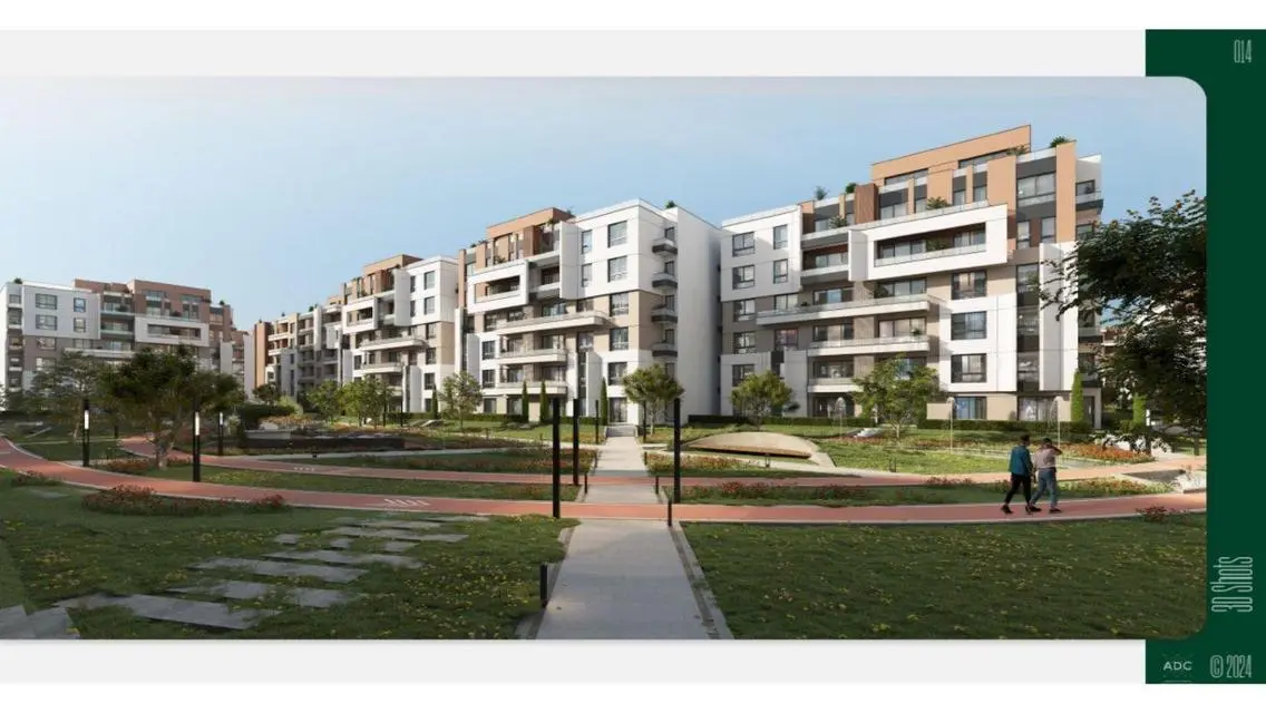 Luxury Elysium Apartment