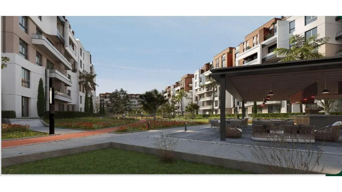 Luxury Elysium Apartment