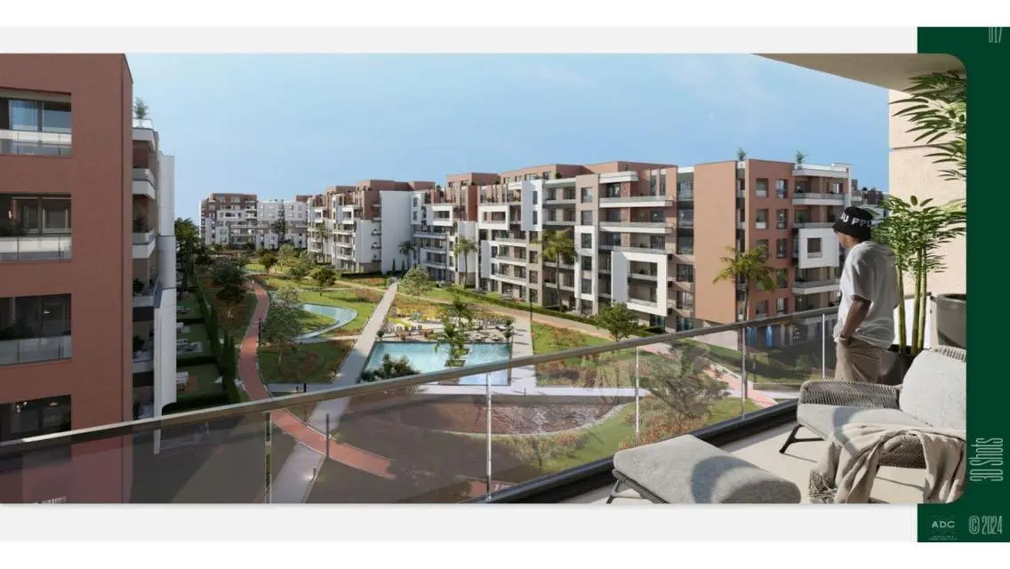 Luxury Elysium Apartment