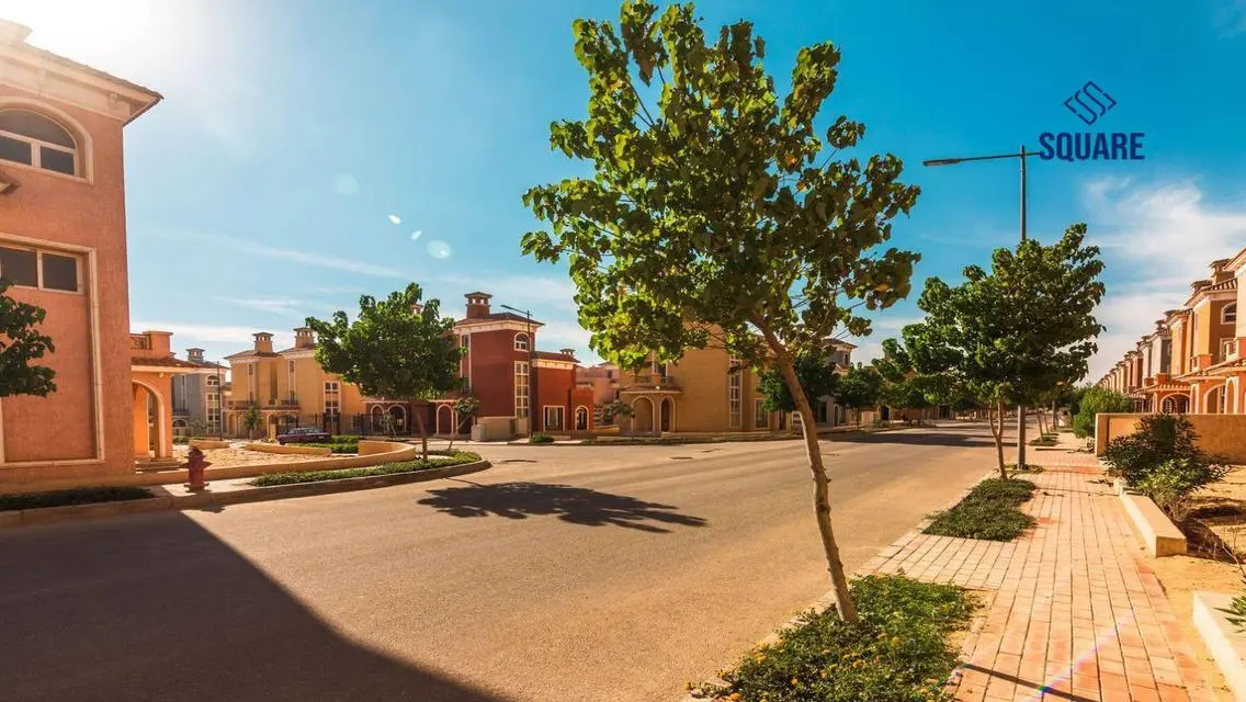 Luxurious Property at 7350000 EGP with Stunning View and Modern Amenities