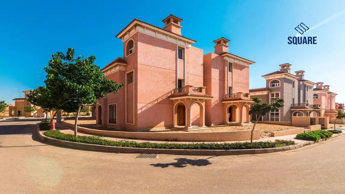 Luxurious Property at 7350000 EGP with Stunning View and Modern Amenities