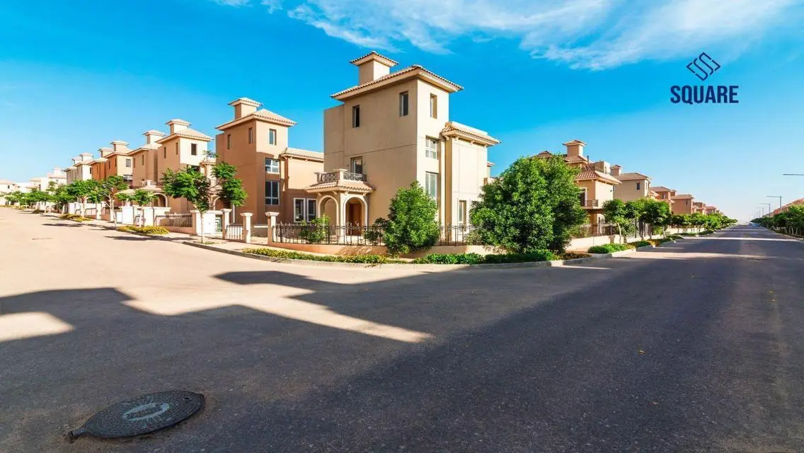 Luxurious Property at 7350000 EGP with Stunning View and Modern Amenities