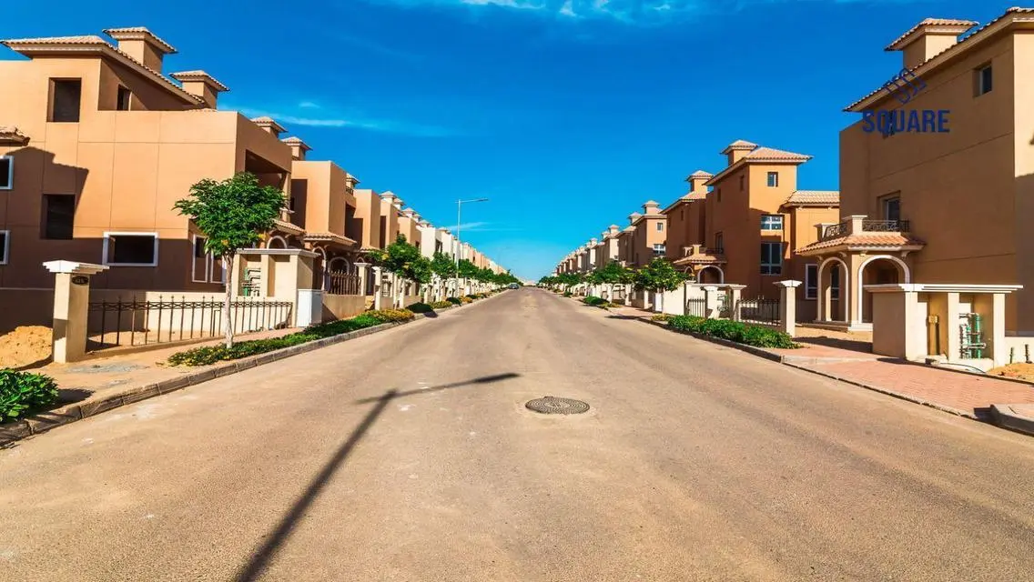 Luxurious Property at 7350000 EGP with Stunning View and Modern Amenities