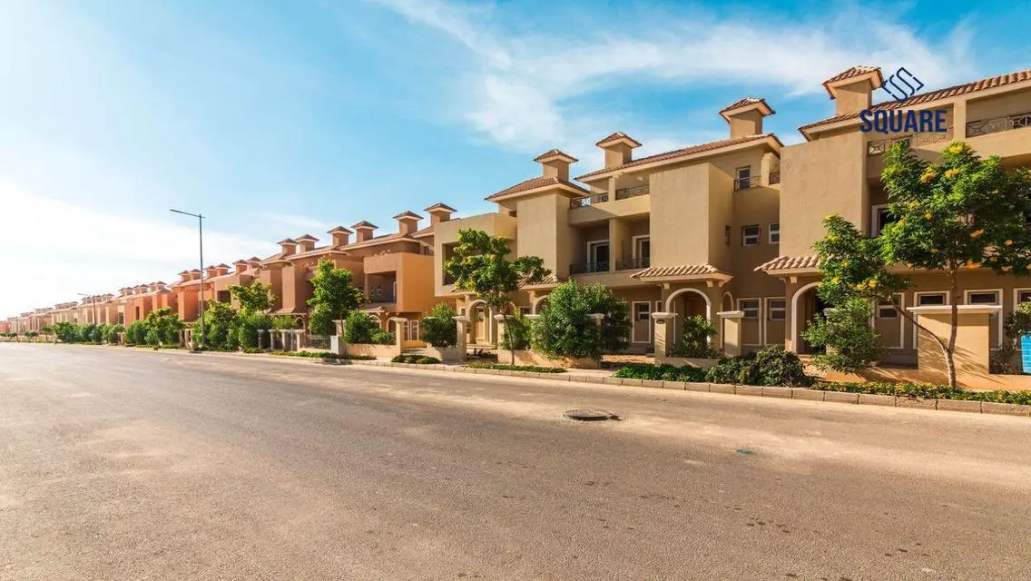 Luxurious Property at 7350000 EGP with Stunning View and Modern Amenities