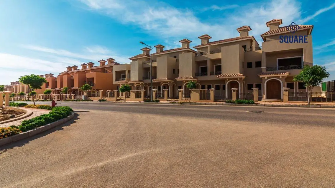 Luxurious Property at 7350000 EGP with Stunning View and Modern Amenities