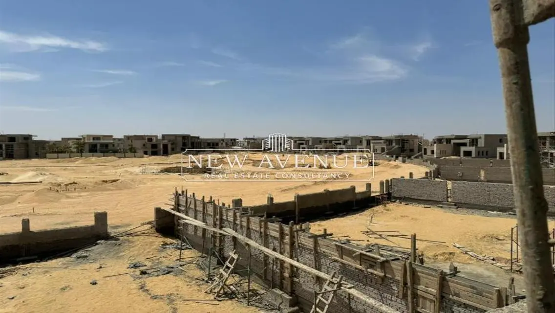 عقار فاخر للبيع في قلب المدينة