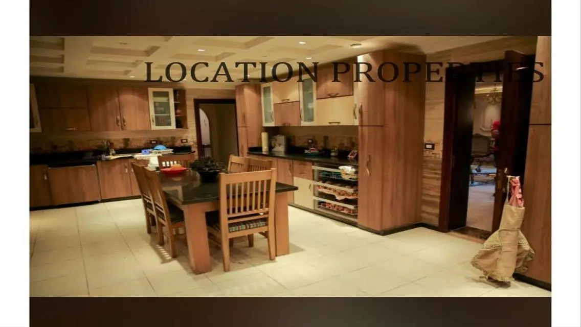 Standalone Luxury Home with Private Pool