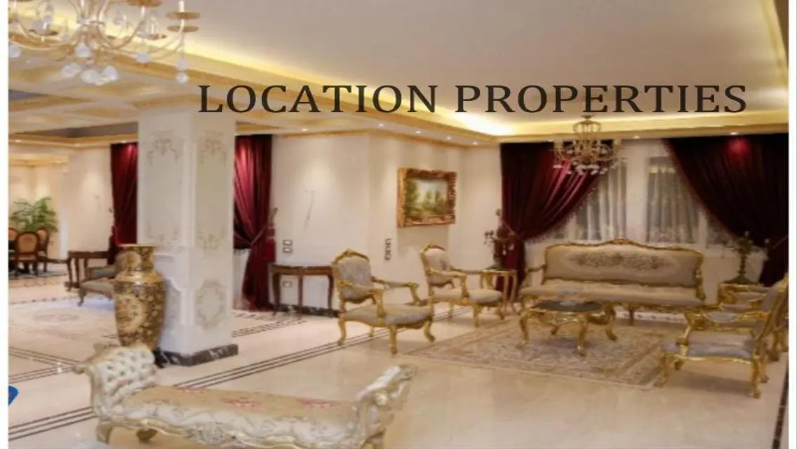 Standalone Luxury Home with Private Pool