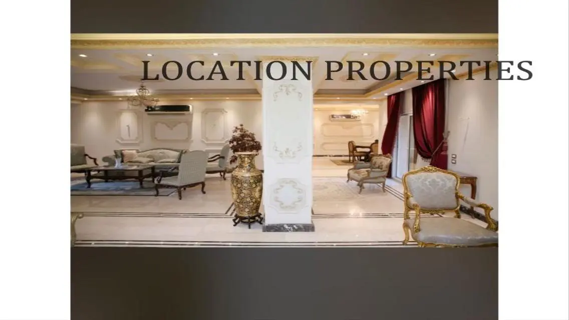 Standalone Luxury Home with Private Pool