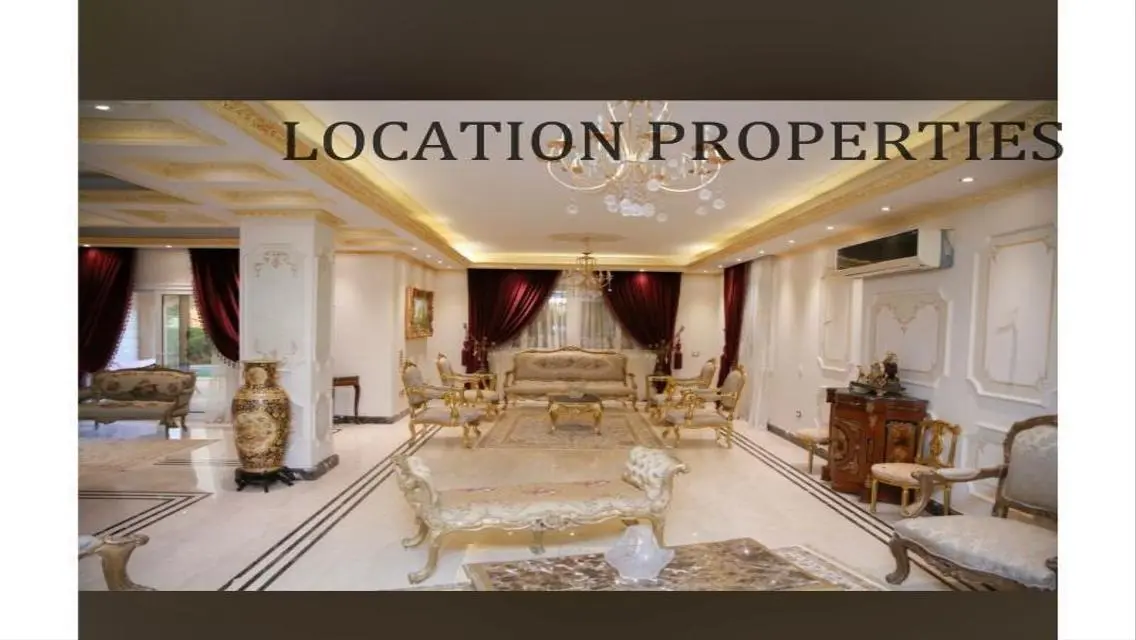 Standalone Luxury Home with Private Pool